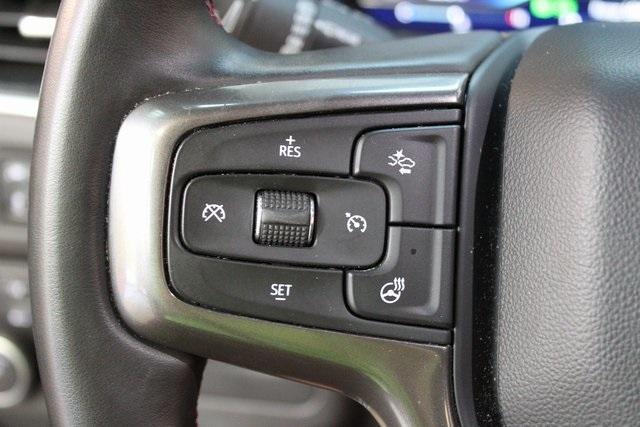 used 2023 Chevrolet Tahoe car, priced at $57,900