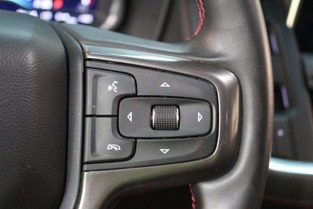 used 2023 Chevrolet Tahoe car, priced at $57,900