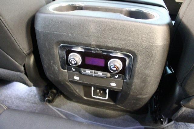 used 2023 Chevrolet Tahoe car, priced at $57,900