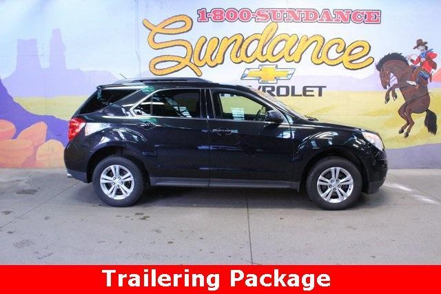 used 2014 Chevrolet Equinox car, priced at $6,900