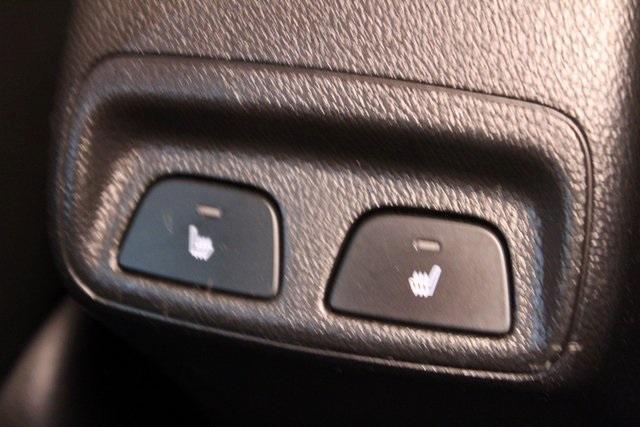 used 2018 Chevrolet Cruze car, priced at $14,900