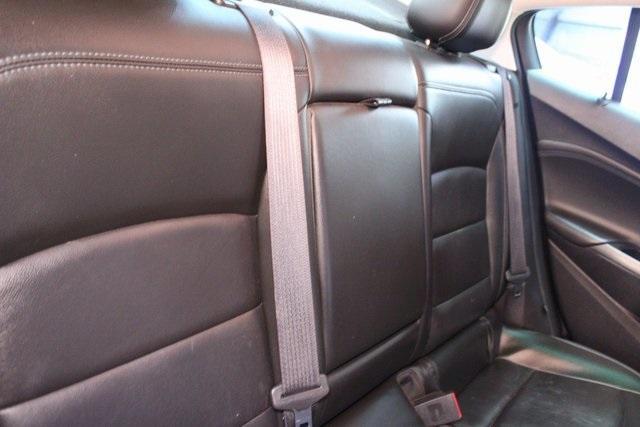 used 2018 Chevrolet Cruze car, priced at $14,900