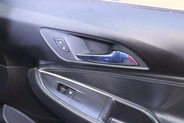 used 2018 Chevrolet Cruze car, priced at $14,900