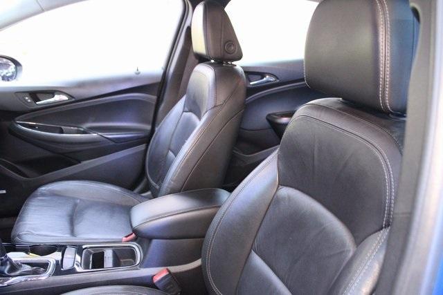 used 2018 Chevrolet Cruze car, priced at $14,900