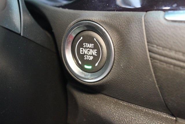 used 2021 Buick Encore GX car, priced at $20,900