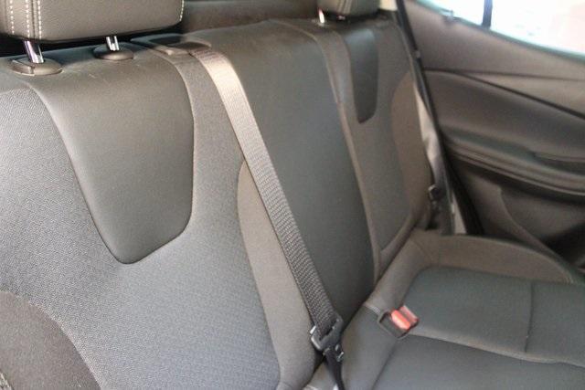used 2021 Buick Encore GX car, priced at $20,900