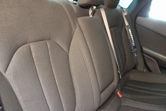 used 2016 Chrysler 200 car, priced at $14,900