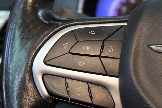 used 2016 Chrysler 200 car, priced at $14,900
