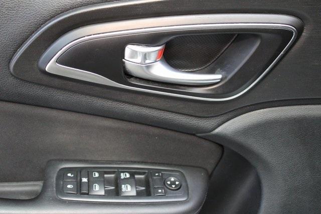 used 2016 Chrysler 200 car, priced at $14,900