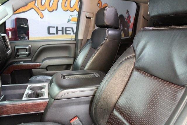 used 2018 GMC Sierra 1500 car, priced at $28,500