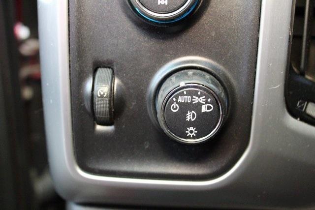 used 2018 GMC Sierra 1500 car, priced at $28,500