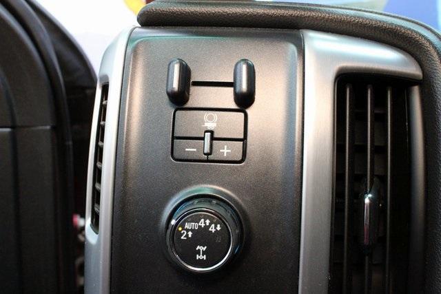 used 2018 GMC Sierra 1500 car, priced at $28,500
