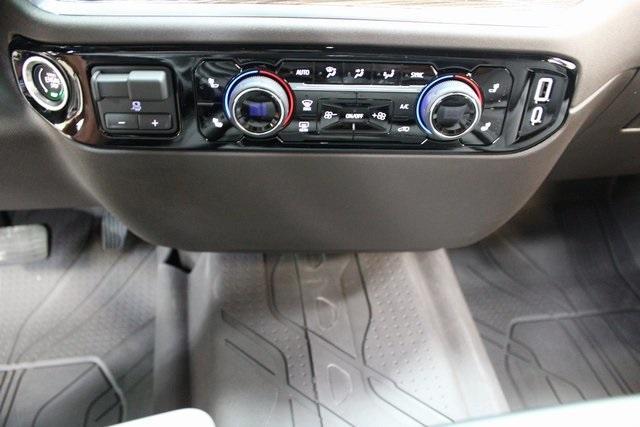 new 2026 Chevrolet Silverado 1500 car, priced at $52,632
