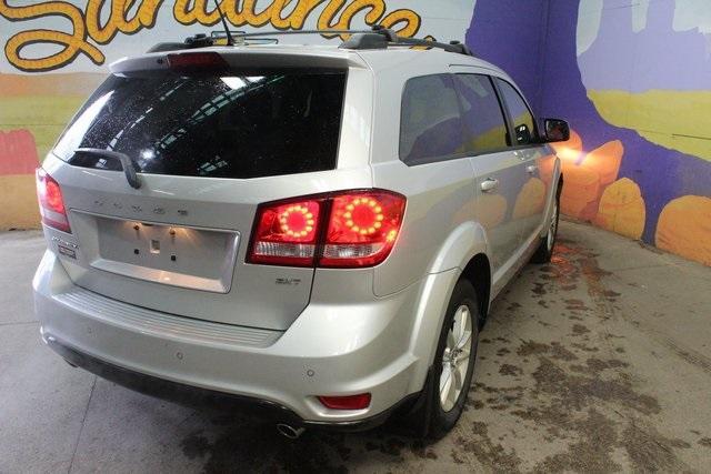 used 2014 Dodge Journey car, priced at $7,900