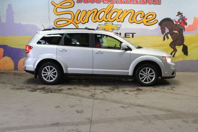 used 2014 Dodge Journey car, priced at $7,300
