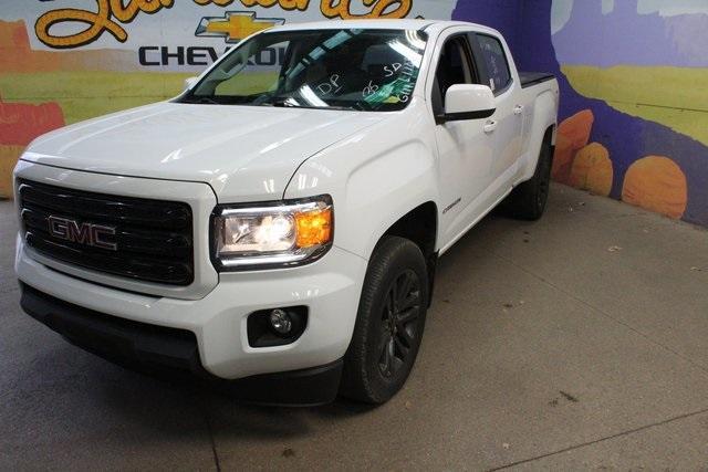 used 2020 GMC Canyon car, priced at $24,900