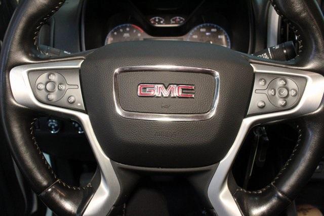 used 2020 GMC Canyon car, priced at $24,900