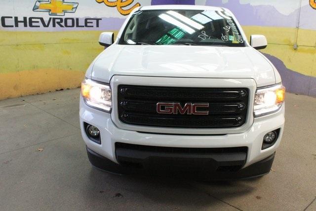 used 2020 GMC Canyon car, priced at $24,900