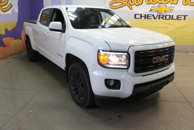 used 2020 GMC Canyon car, priced at $24,900