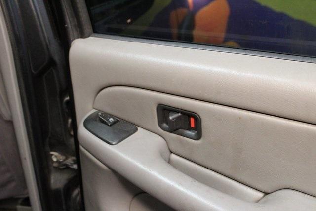 used 2006 Chevrolet Avalanche car