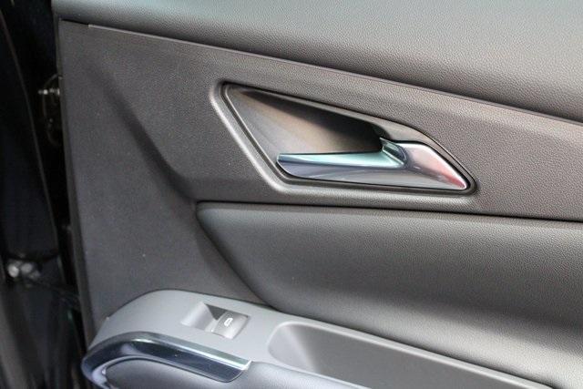 new 2025 Chevrolet Traverse car, priced at $54,747