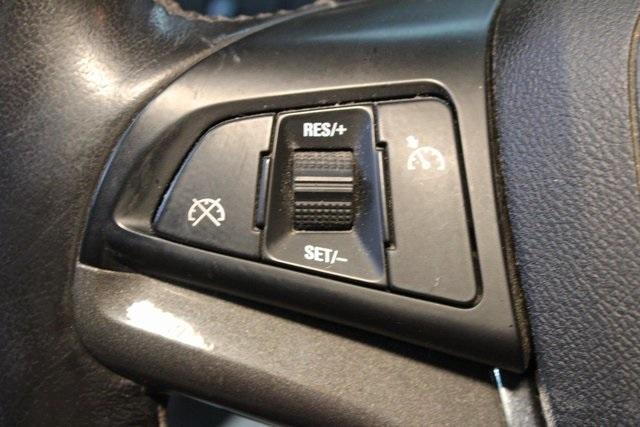 used 2015 Chevrolet Volt car, priced at $9,900