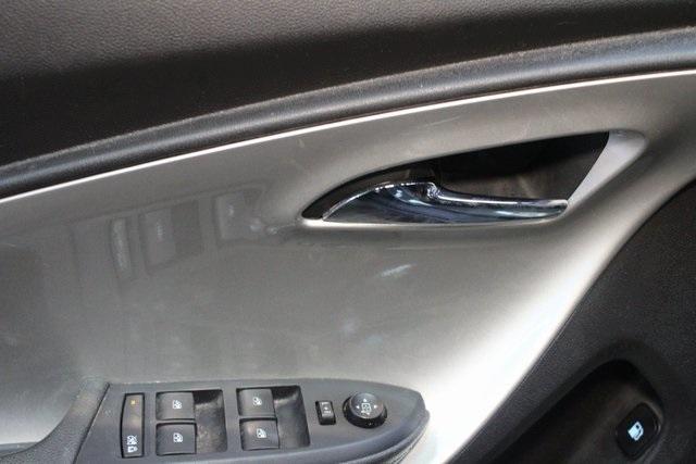 used 2015 Chevrolet Volt car, priced at $9,900