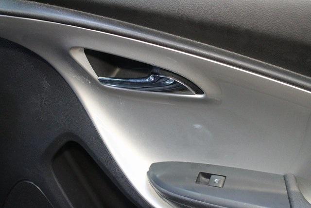 used 2015 Chevrolet Volt car, priced at $9,900