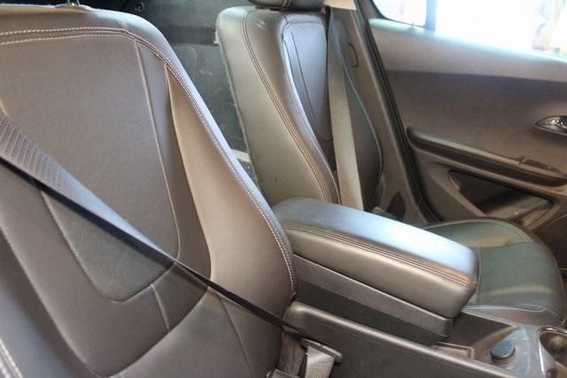 used 2015 Chevrolet Volt car, priced at $9,900