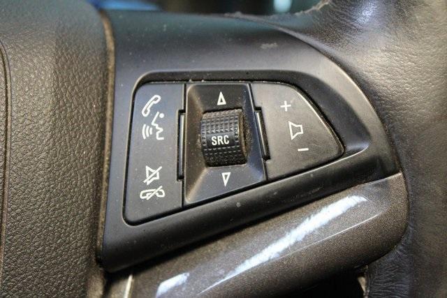 used 2015 Chevrolet Volt car, priced at $9,900