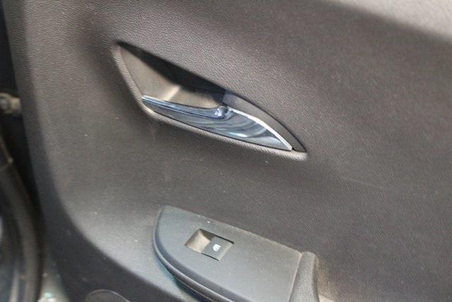 used 2015 Chevrolet Volt car, priced at $9,900