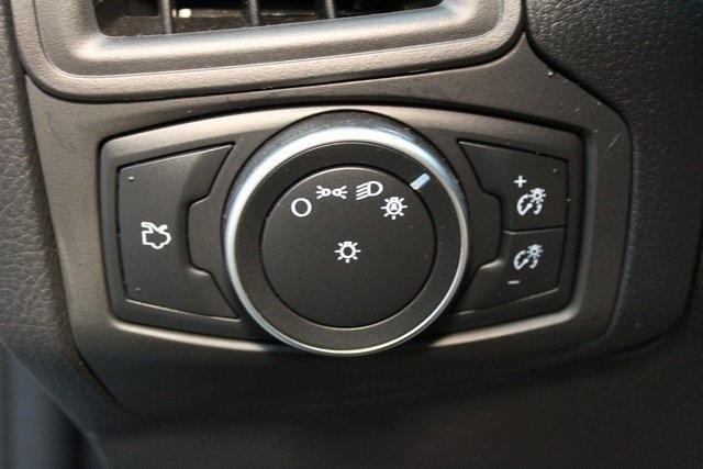 used 2018 Ford Focus car, priced at $13,900