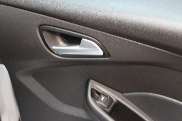 used 2018 Ford Focus car, priced at $13,900