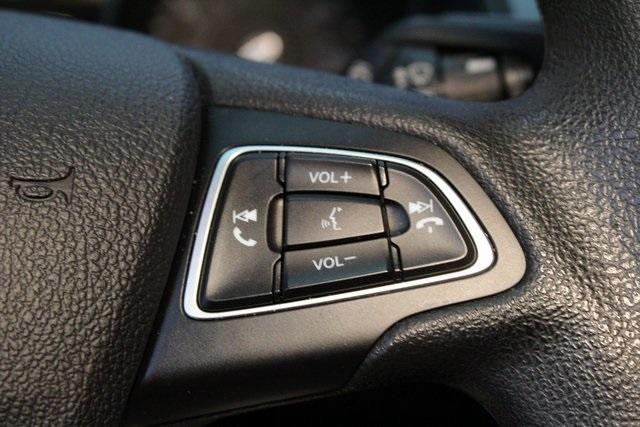used 2018 Ford Focus car, priced at $13,900