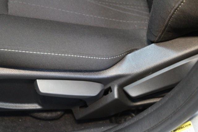 used 2018 Ford Focus car, priced at $13,900