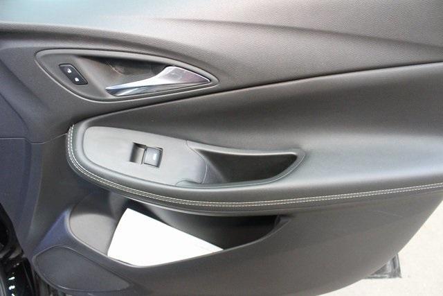 used 2022 Buick Encore GX car, priced at $22,900