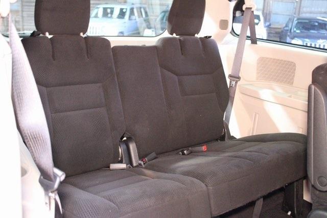 used 2016 Dodge Grand Caravan car, priced at $15,500