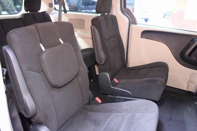 used 2016 Dodge Grand Caravan car, priced at $15,500