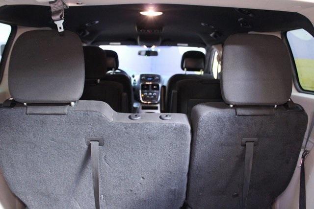 used 2016 Dodge Grand Caravan car, priced at $15,500