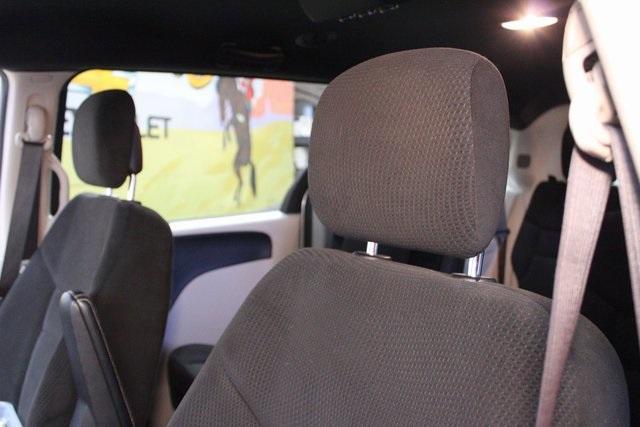used 2016 Dodge Grand Caravan car, priced at $15,500