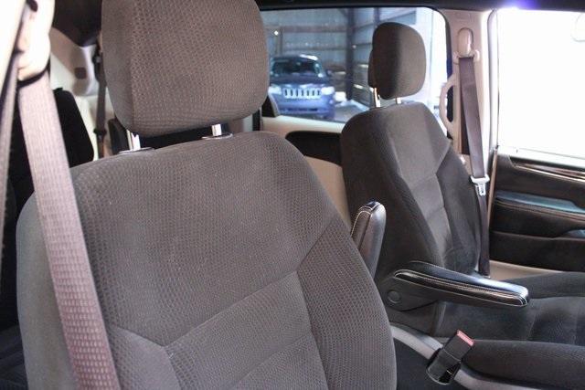 used 2016 Dodge Grand Caravan car, priced at $15,500