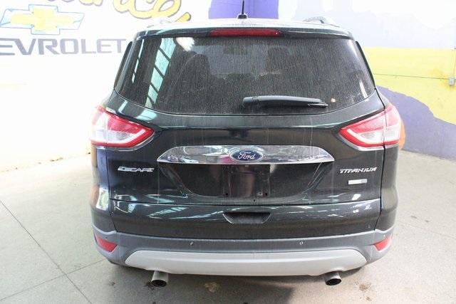 used 2014 Ford Escape car