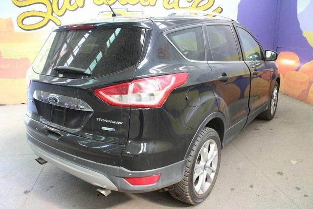 used 2014 Ford Escape car