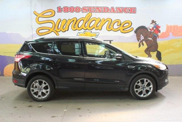 used 2014 Ford Escape car