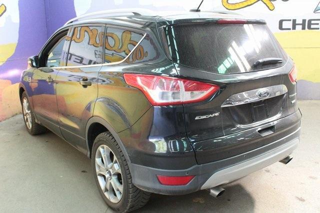 used 2014 Ford Escape car