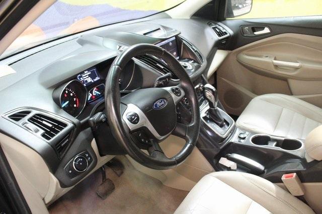 used 2014 Ford Escape car