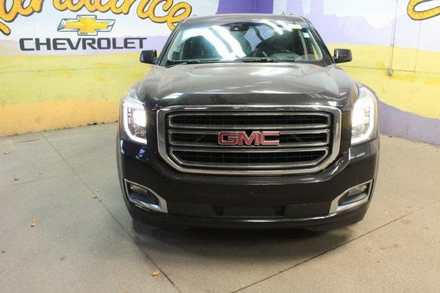 used 2015 GMC Yukon XL car, priced at $16,300