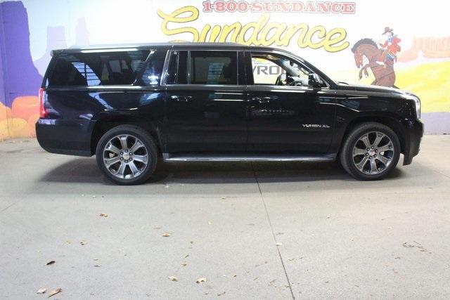 used 2015 GMC Yukon XL car, priced at $16,300