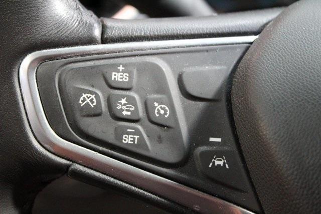 used 2022 Chevrolet Equinox car, priced at $20,900