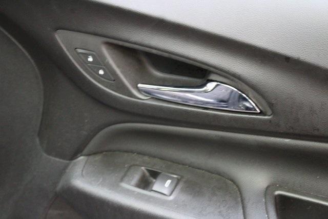 used 2022 Chevrolet Equinox car, priced at $20,900